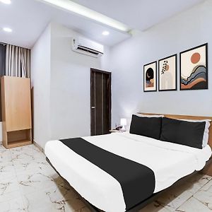 Super Townhouse Jagatpura Formerly Hotel Soft Patel